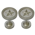 thumbnail image 5 of Urbanest Star Medallion Curtain Holdback, 5 of 6