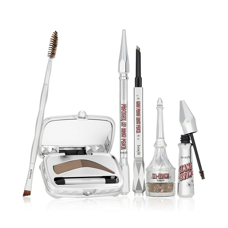Benefit Cosmetics Superstar Wardrobe Mini Makeup Set - SAVE 55%