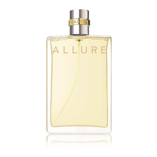 Perfume CHANEL Allure Eau de Toilette 100 mL para mujer CHANEL NA