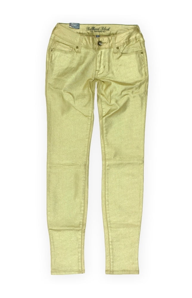 bullhead denim co joggers