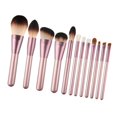 thumbnail image 3 of HILABEE Cosmetic Brushes Set Blush Bronzer Eyeshadow Concealer Lipstick Brush 03, 3 of 6