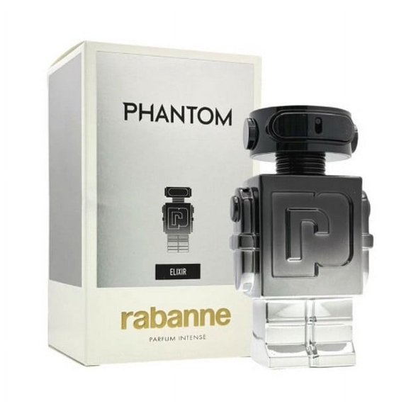 Phantom Elixir Parfum Intense Men.