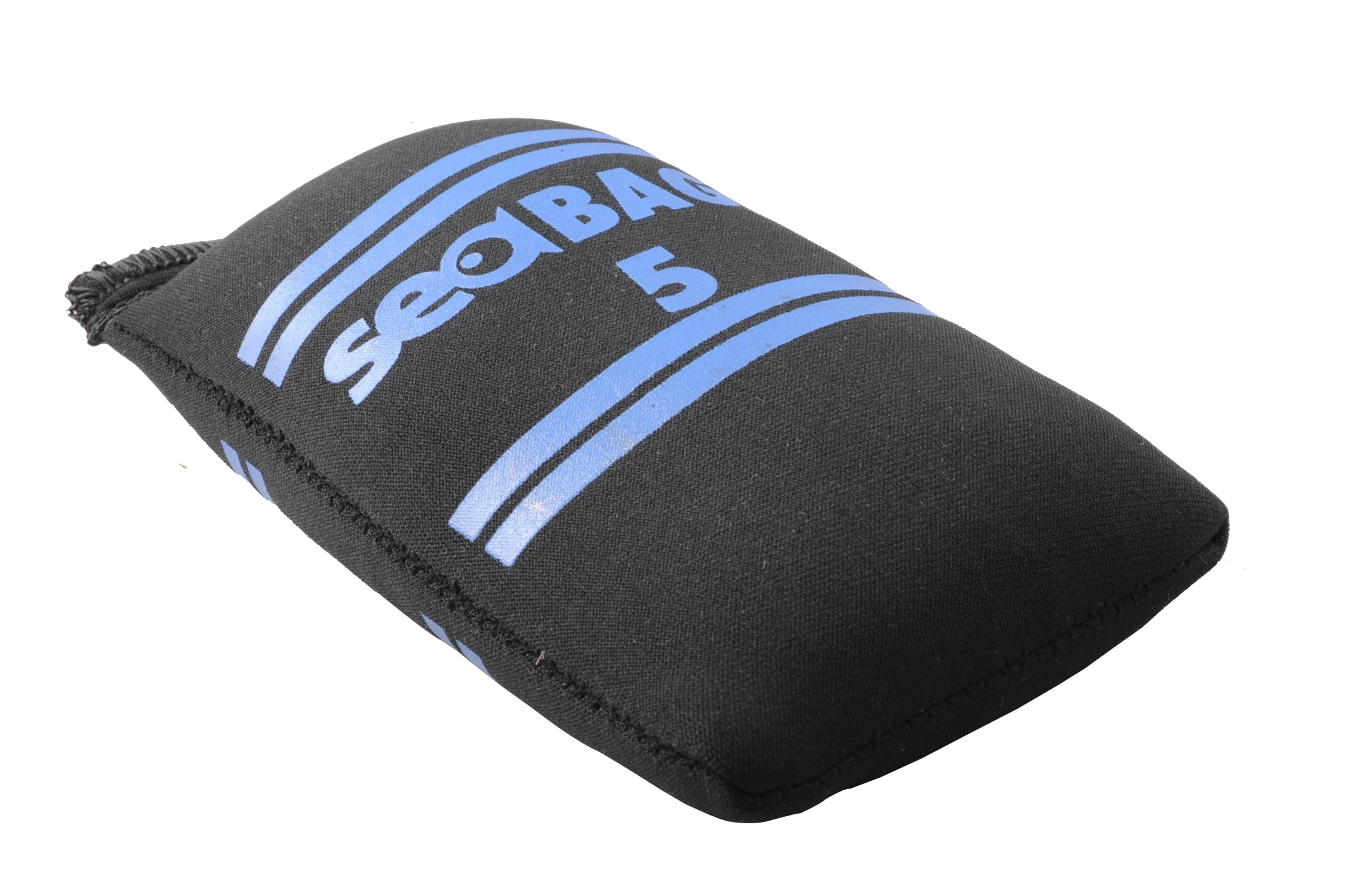 SeaSoft Soft Lead Pouch Weights 5 lb perfect for Scuba Diving BCs