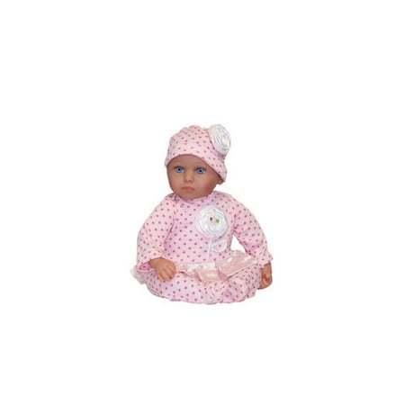 Molly P. Originals Bellini Tina Baby Doll