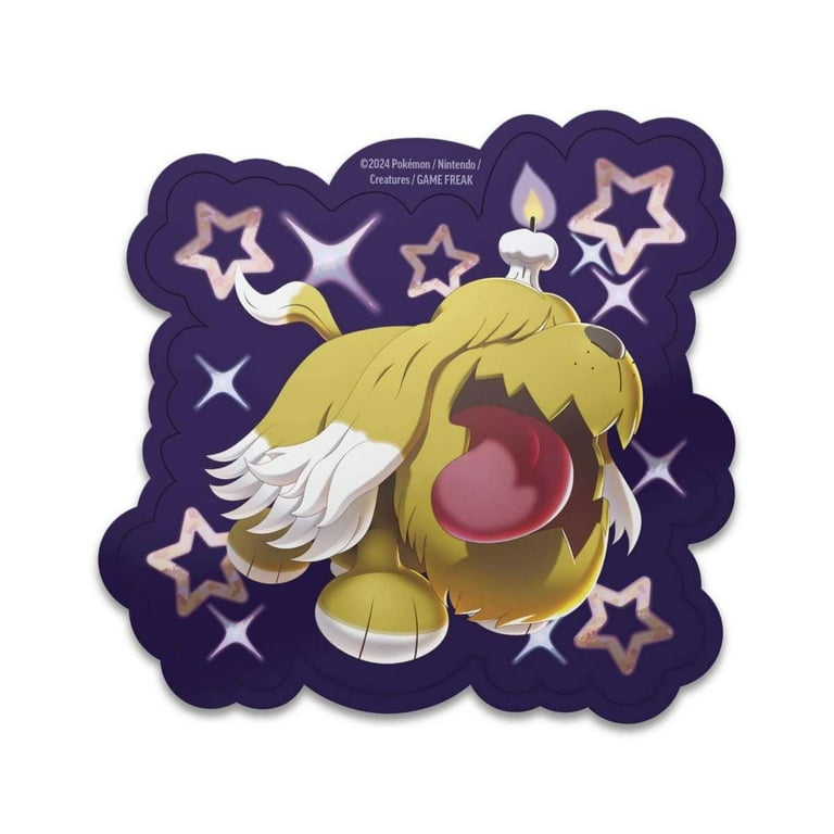 How to preorder the Pokémon TCG: Scarlet and Violet Paldean Fates sets