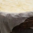 thumbnail image 4 of Unbleached Cotton Cheesecloth Strain for Quality Tofu Milk and Cheese Making, 4 of 11