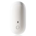 thumbnail image 1 of Inteprter 4500K 500lm luz nocturna enchufe portátil potencia ajustable 5V interior hogar dormitorio dormir LED lámpara de montaje en pared Iluminación y accesorios Inteprter HA064398-01B, 1 of 6