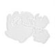 thumbnail image 1 of 1 molde de silicona para pez dorado., 1 of 3