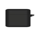 thumbnail image 2 of Cubierta Auricular Del Portavoz Los para 1more PistonBuds Pro Bolsas Carga Con Carabiner, 2 of 8