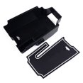 thumbnail image 3 of Boîte de Rangement pour Accoudoir de Console Centrale Plateau Intérieur Compatible avec Cadillac XT5 2017-2019, 3 of 4
