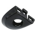 thumbnail image 3 of Phyun Drivers Door Lock Cover With Key Hole Black For Nissan Juke & Micra 806441KK0D, 3 of 5