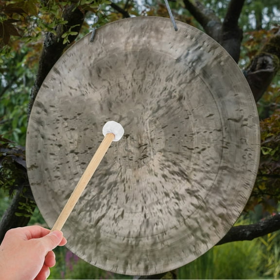 RENACLIPY Renaclipy  Drum Mallets Bright Sound Multi Color Wooden Handle 4Pcs