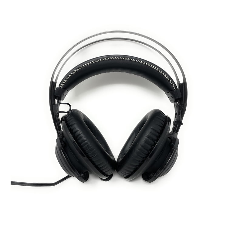 HyperX Cloud Revolver S Gaming Headset with Dolby Surround 7.1
