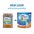 thumbnail image 2 of Tratamientos dentales para gatos Purina DentaLife Tasty Chicken, 550 ml, 2 of 9