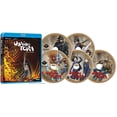 thumbnail image 2 of Sentai - Ushio & Tora [BLU-RAY], 2 of 7