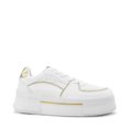 thumbnail image 4 of Tenis Rosario Color Blanco D12960112620 25.5 Dorothy Gaynor Tenis Rosario Color Blanco D12960112620 25.5, 4 of 6