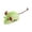 Green, variant on Xinyat Catnip Cat Mice Toys Interactive Mouse Cat Toy for Indoor Adult Cats Kitten Kitty Baby Cat Chew Exercise Toy Fruit-Shaped Mice Cat Toy Set
