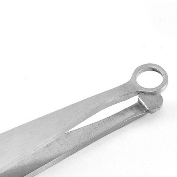Nose hair tweezers deals