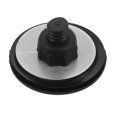 thumbnail image 1 of Luxshiny Easy Install Black Rear Windshield Wiper Cap Cover for Reliable Vehicle Protection, 1 of 8
