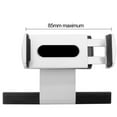 thumbnail image 3 of Universal Car Phone Holder One-Hand Operation, Adjustable for Any CD Slot, No Tools Needed, 3 of 9