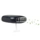 thumbnail image 1 of Portable Mini Personal Fan Handheld USB Rechargeable Bladeless Pocket Cooler Desk Fans Sports Travel, 1 of 3