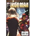 thumbnail image 1 of Iron Man (4th Series) #26 VF ; Marvel Comic Book, 1 of 1