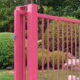 thumbnail image 1 of TIMIFIS Cleaning Tools Water-based Rust-proof Paint Metal Paint Paint Railings, Iron Doors And Windows, Iron Paint, Rust-free, Renovation, Quick-drying Paint 350ml pring/Summer, 1 of 1