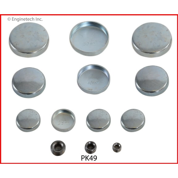 EXP PLUG KIT CHRY DODGE M