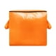 thumbnail image 3 of Bolsa de Almacenamiento Extragrande Resistente con Asas Reforzadas | Organizador de Ropa Impermeable | Cierre de Doble Cremallera | Plegable y Reutilizable para Guardar Juguetes, Ropa de Cama, Viajes, 3 of 6