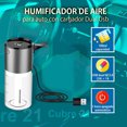 thumbnail image 3 of Humidificador de Aire para Auto Cubre21 Humidificador de aire 2000, 3 of 4