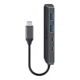 thumbnail image 2 of Hub USB C a 2 USB A 3.0 y 2 USB C Steren WMS-5400, 2 of 4