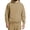 KAQI, variant on Men's Oversized Pullover Hoodie, Soft Fleece Long Sleeve Sweatshirt with Front Kangaroo Pocket, Casual Athletic Hooded Top for Workout Gym Daily Lounging, S-3XL Big & Tall Sizes