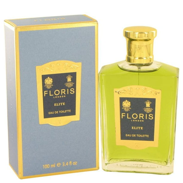 Floris Fragrance Floris 1976 Floris London 1976 Eau De Parfum 100 Ml