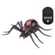 thumbnail image 3 of Juguete para gatos con control remoto, accesorios para burlarse de los niños, juguete de broma para gatos y Araña, 3 of 9