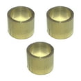 thumbnail image 1 of DYNWAVECA Bagues de Queue de Billard Fournitures de Queue de Billard Pièces de Réparation Faciles à Utiliser Embout de Queue de Billard Portable Têtes de Queue de Billard 1.1 cm, 1 of 10