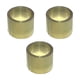 thumbnail image 1 of Virolas para tacos de billar Reparación de cabezales de tacos de billar Tubos livianos portátiles 12 centímetros, 1 of 8