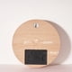 thumbnail image 3 of Reloj de Pared Digital Inteprter Estilo Único 19.5 cm, 3 of 6