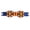 Blue Medium, variant on NFTIGB EVA Swim Floating Belt Water Aerobics Exercise Equipment Adjustable Flotation Resistance Pool Workout for Low Impact Fitness Aqua Jogging Size L 35.43 inches / 90 cm Blue Large