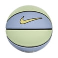 thumbnail image 2 of Nike Volt Tint Swoosh Soft Basketball, 2 of 2