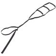 thumbnail image 1 of Shisuyan Adjustable Bed Ladder Paralytic Patient Assist Strap Disabled Pull Up Strap Patient Supply, 1 of 8