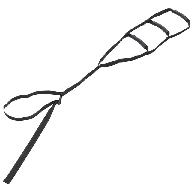 Shisuyan Adjustable Bed Ladder Paralytic Patient Assist Strap Disabled Pull Up Strap Patient Supply