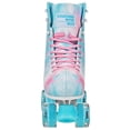thumbnail image 2 of Patín de Ruedas Roller Derby Mystic Freestyle Tie Dye Talla 8, 2 of 2