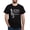 Black, variant on CafePress - PSALM 108:1 Dark T Shirt - Men's Classic Cotton T-Shirts