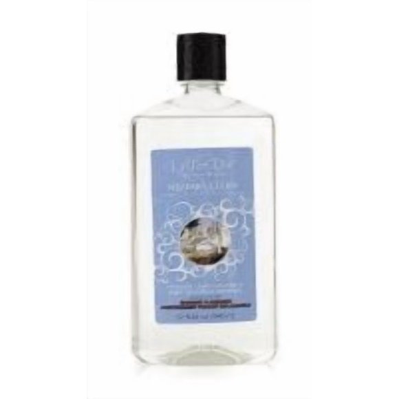 La-Tee-Da Effusion and Fragrance Lamp Oil Refills - 32 oz - Squeaky Clean