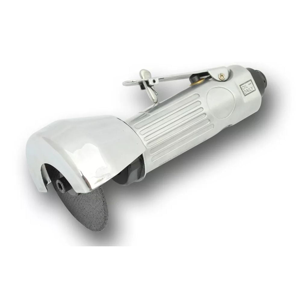 Air Cut Off Tool Grinder Pneumatic Polisher Die Cutting Grinding Edge