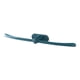 thumbnail image 1 of Badkamer Boor Gratis Plastic Handdoek Houder Handdoek Rail Installatie Zonder Azul, 1 of 8