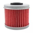 thumbnail image 1 of 6x Pieza de Reparación de Filtros de Aceite de Motor Premium para Crf150R Crf250R Crf450x Crf450R 6 piezas, 1 of 7