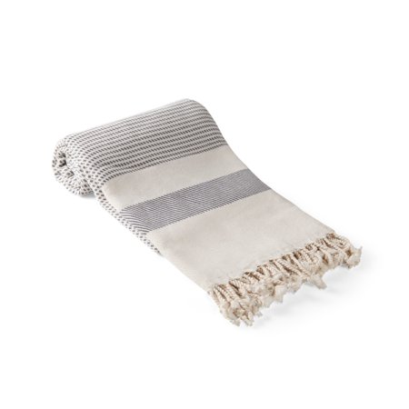 Pixel Turkish Towel / Throw