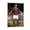 Frame-style, variant on Zlatan Ibrahimovic Famous Swedish Football Player Poster Picture Print Wall Art Poster Painting Canvas Posters Artworks Gift Room Aesthetic 24x36inch(60x90cm)