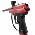 thumbnail image 3 of Valken Razorback Paintball Gun/Marker - Red, 3 of 8